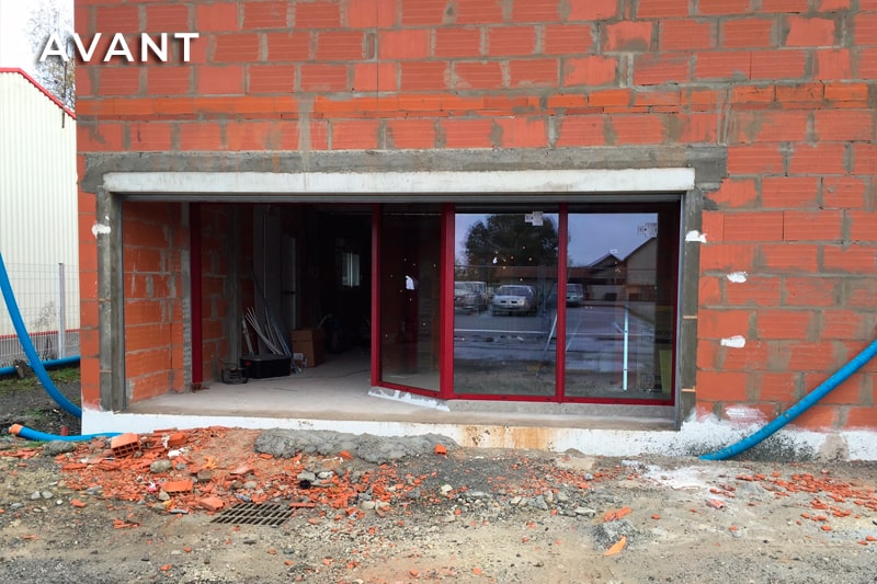 Chantier béarn informatique